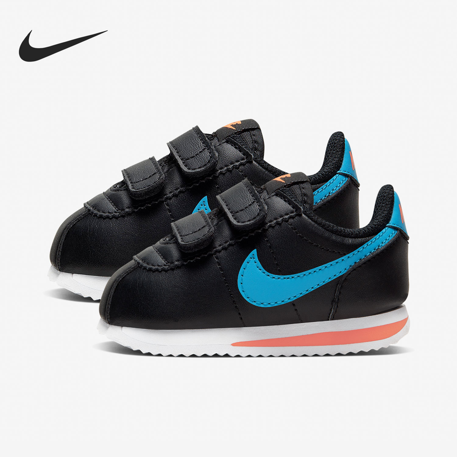 婴童Nike/耐克正品运动鞋