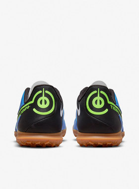 Nike/耐克正品LEGEND 9 CLUB 男子低帮足球鞋DA1193-403