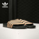 三叶草 春季 ADILETTE CQ2237 Adidas 女子拖鞋 阿迪达斯正品