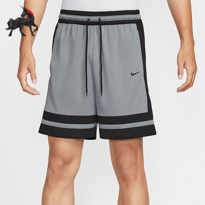 Nike/耐克正品Dri-FIT男士透气跑步健身训练运动短裤IF1594-065