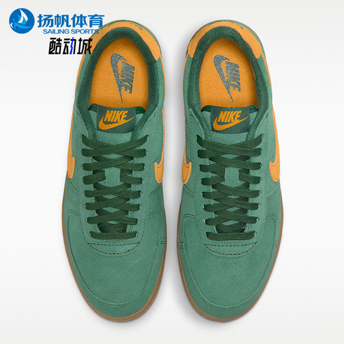 Nike/耐克正品Field General女士耐穿薄底轻便休闲鞋IQ9949-300