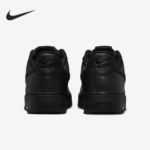 Nike/耐克官方正品2025冬季款男士耐磨低帮休闲板鞋HV5953-001