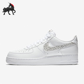 耐克正品 BQ5361 Air Nike 空一号休闲鞋 Force Low男士 100