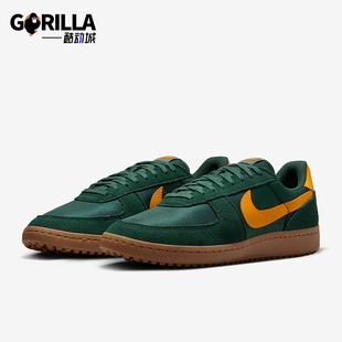 耐克正品 HF3165 Field 耐磨户外系带休闲鞋 300 General男士 Nike