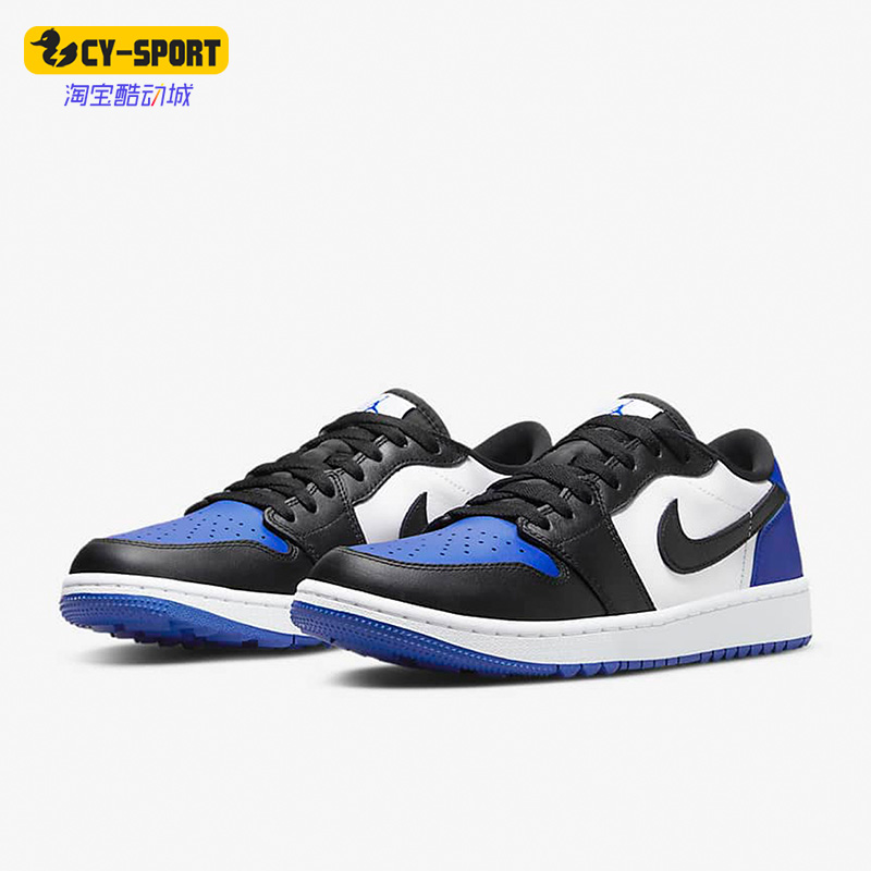 耐克男女情侣款低帮板鞋