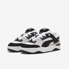 Puma/彪马官方正品春季新款男女耐磨透气休闲运动板鞋389267-11