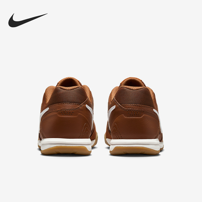 Nike/耐克正品Gato男士透气运动轻便低帮复古休闲鞋HQ6019-200