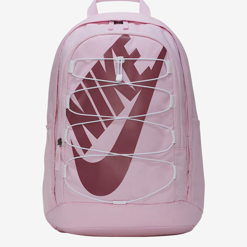 Nike耐克正品男女休闲日常出行有夹层拉链双肩背包BA5883-663