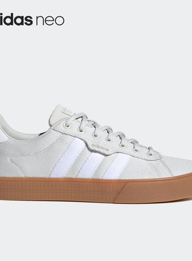 Adidas/阿迪达斯正品 DAILY 3.0 SHOES 男子运动板鞋 FY8450