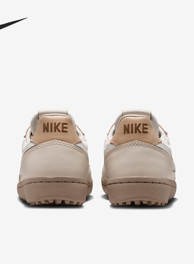 Nike/耐克正品Field General女士薄底运动休闲鞋IB8878-212