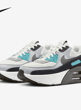 Nike/耐克正品Air Max 90 LV8女士耐磨运动透气休闲鞋FD4328-103