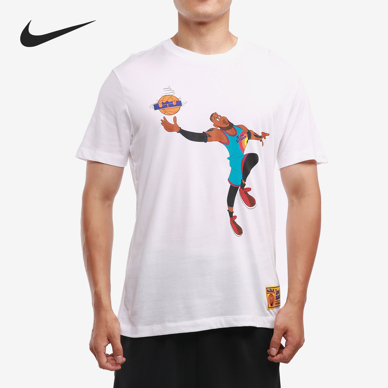 Nike/耐克男子休闲T恤