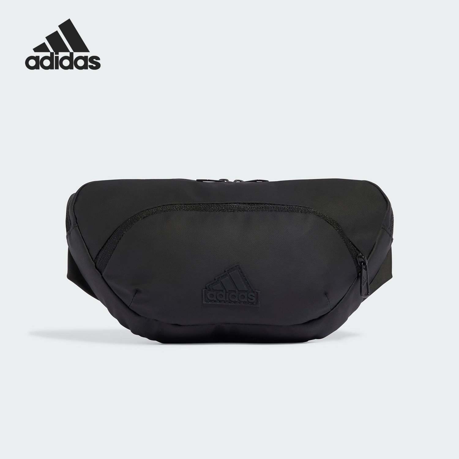 Adidas/阿迪达斯正品ULTRAMODRN WB男女可调节运动腰包IU2721