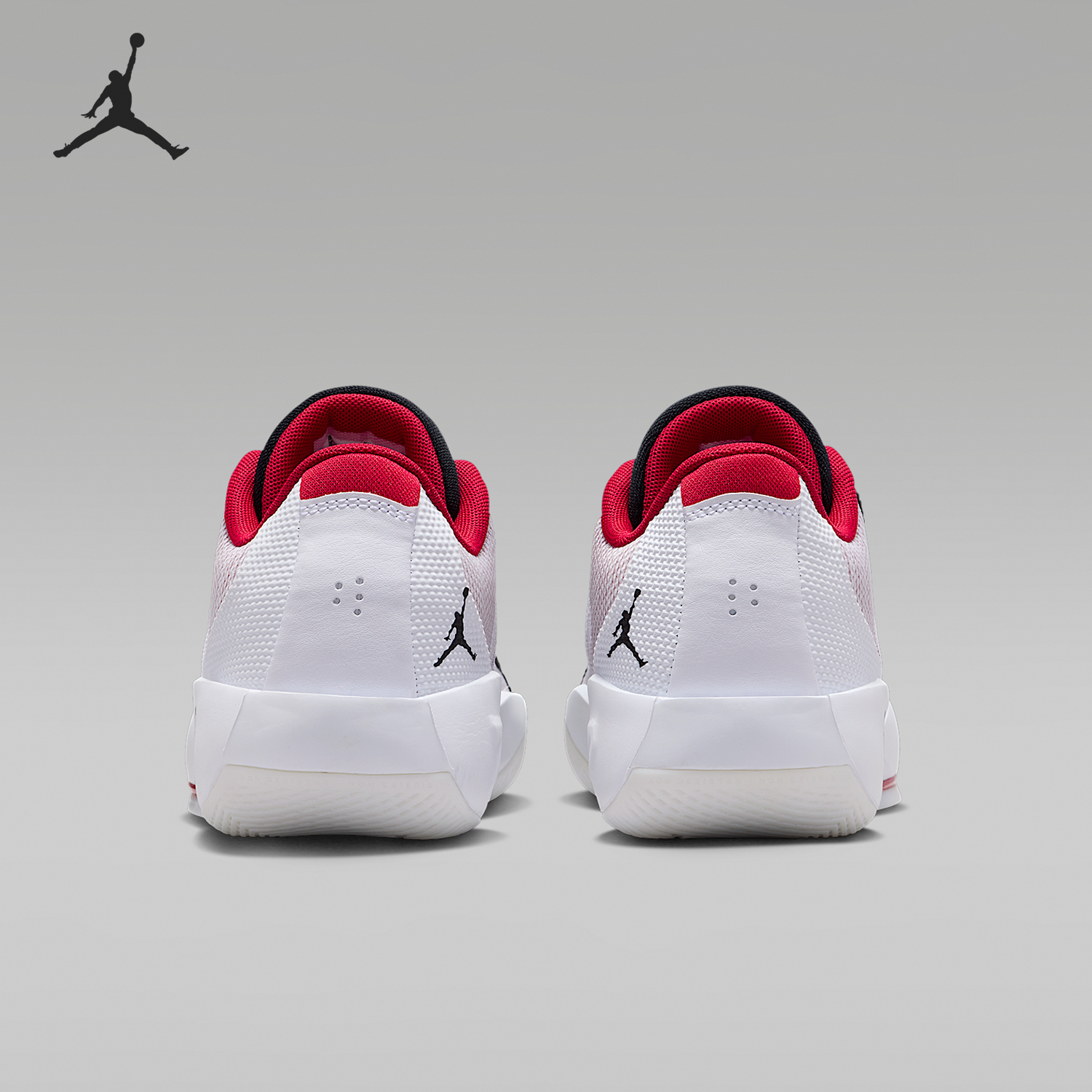 Nike/耐克正品JORDAN GS女子大童减震运动篮球鞋HF0820-102