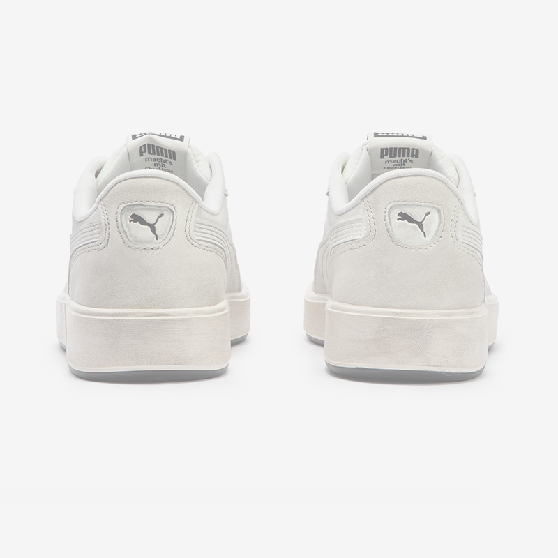 Puma/彪马正品2024新款男女经典做旧脏脏鞋耐磨休闲低帮板鞋