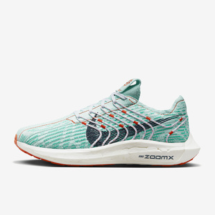 ZOOMX超级飞马男女轻便运动缓震跑步鞋 DM3414 耐克正品 Nike