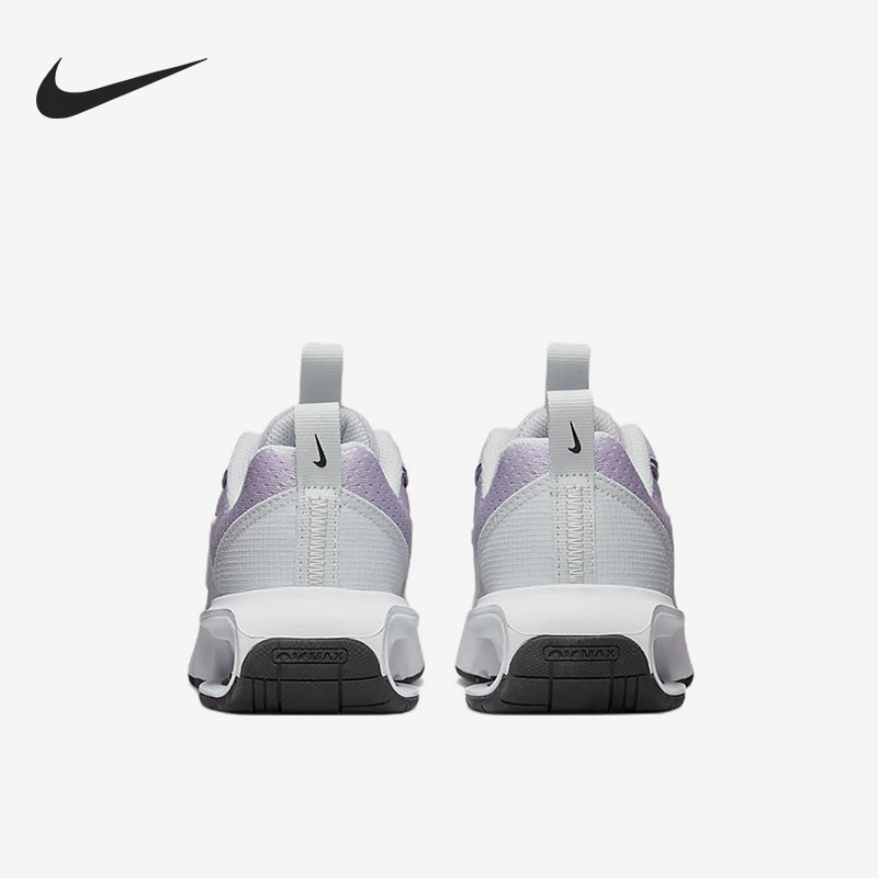 Nike/耐克官方正品AirMaxINTRLKLite新款儿童鞋跑步鞋DH9394-500
