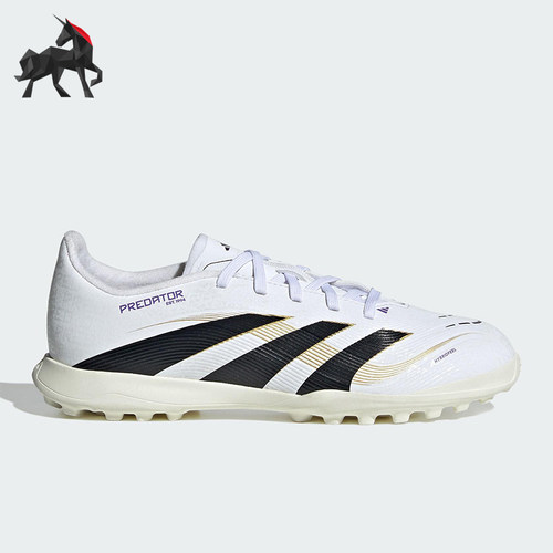 Adidas/阿迪达斯正品PREDATOR LEAGUE儿童经典运动足球鞋JI1152