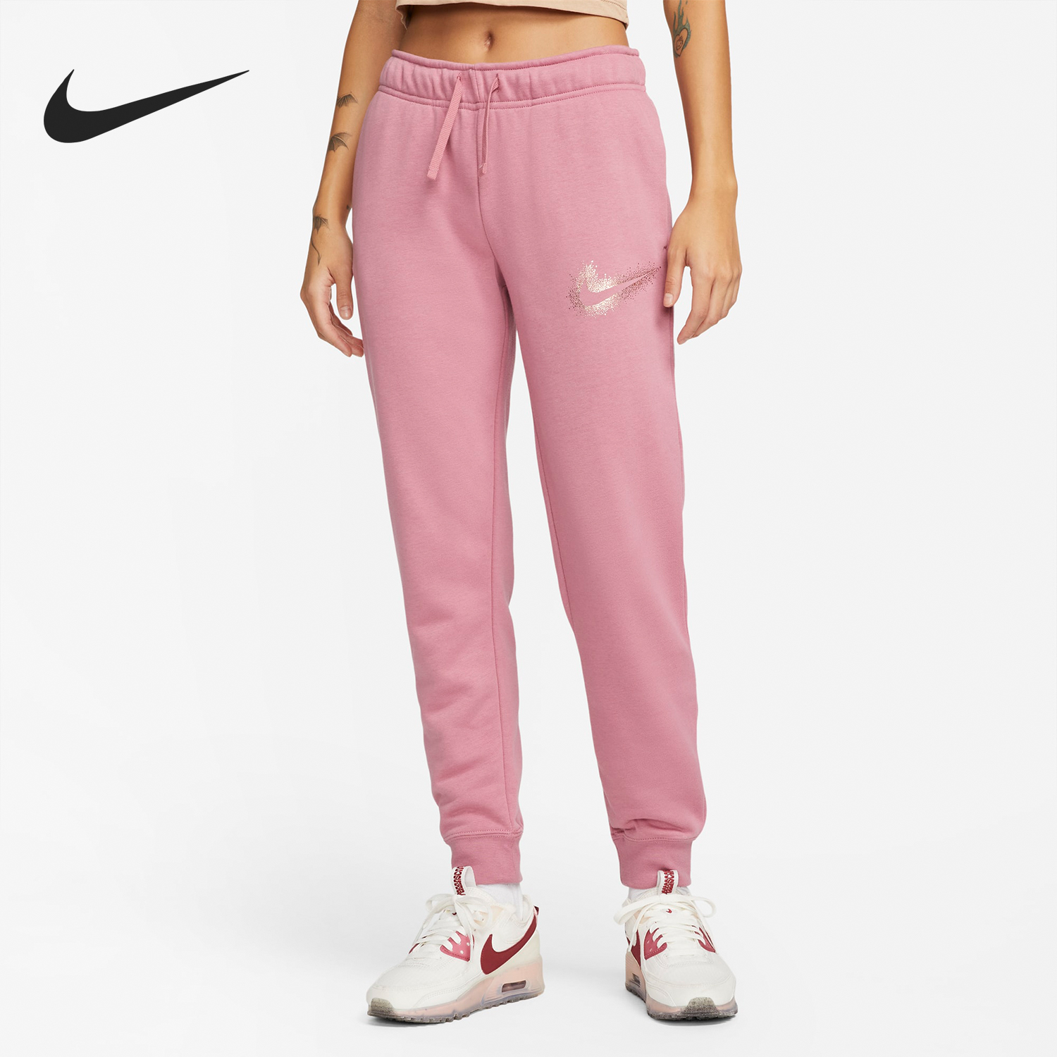 Nike/耐克女士运动休闲长裤