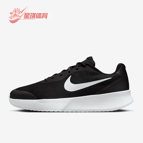 Nike/耐克正品2025新款男士轻便透气经典耐磨网球鞋FZ2155-001