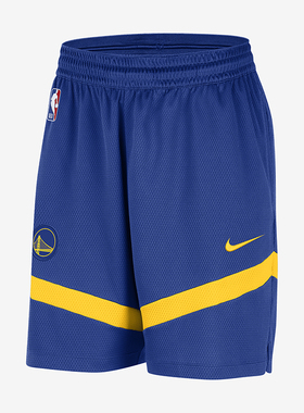 Nike/耐克正品Dri-FIT男士休闲松紧腰顺滑亲肤运动短裤FB4020-495