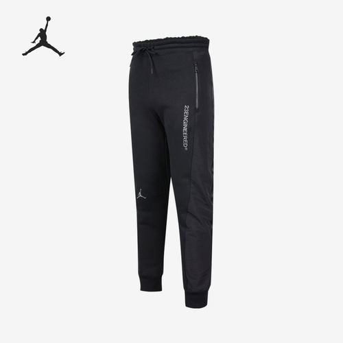 男子Nike/耐克加绒长裤