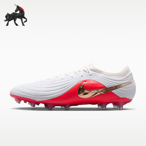 Nike/耐克正品男女同款贴合抓地人造草地足球鞋IB4469-100