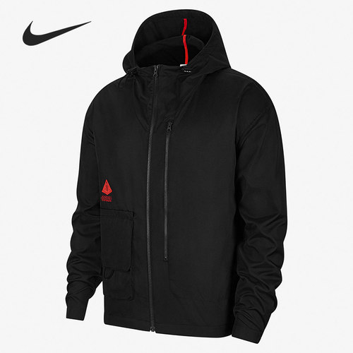 Nike/耐克男子运动夹克外套