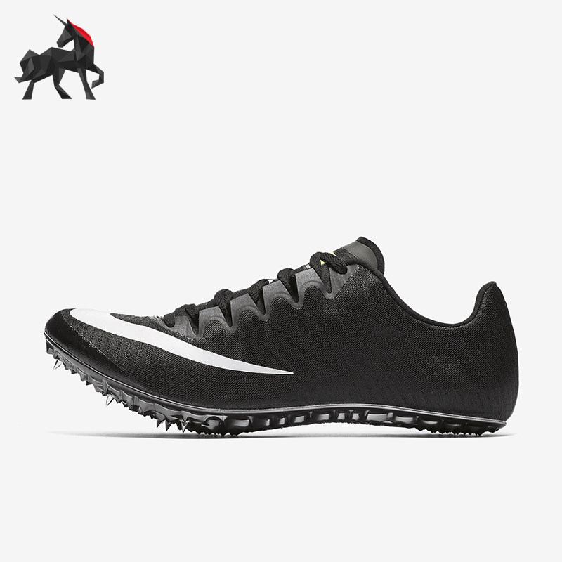 Nike/耐克正品Zoom Superfly Elite男女钉子跑步鞋835996-017