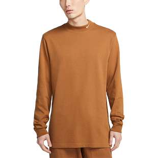 Nike/耐克官方正品Sportswear 男子运动长袖圆领T恤DX5869-270