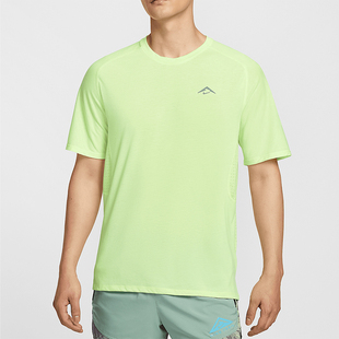 Nike/耐克正品DRI-FIT ADV男跑步经典运动透气短袖T恤HJ3581-701