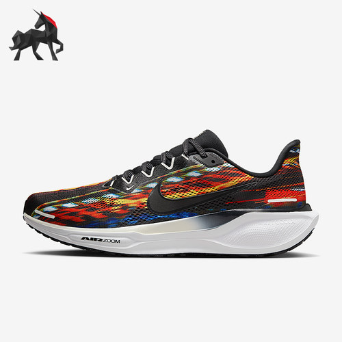 Nike/耐克正品Pegasus 41男士飞马运动经典公路跑步鞋IB8171-999