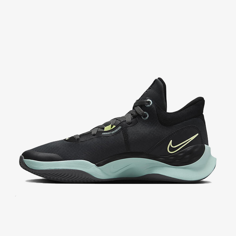 Nike/耐克正品Renew Elevate 3男士中帮训练耐磨篮球鞋DD9304-008