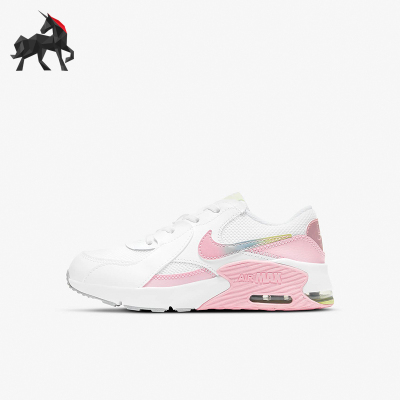 Nike/耐克AIR小童舒适时尚跑步鞋
