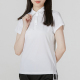 女士运动翻领简约经典 新款 短袖 POLO衫 100 22500525 安德玛正品