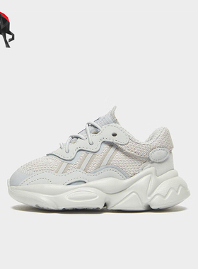 Adidas/阿迪达斯正品三叶草婴童透气低帮运动休闲鞋GX1647
