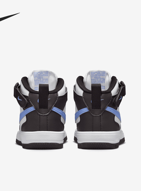 Nike/耐克正品新款儿童易穿脱运动休闲耐磨板鞋FJ1917-600