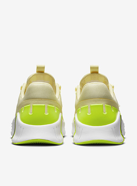 Nike/耐克官方正品Free Metcon 5新款男女运动训练鞋DV3950-800