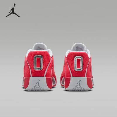 耐克男士时尚运动减震篮球鞋