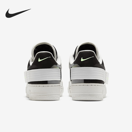 Nike/耐克正品当季新款AF1-TYPE 男子休闲轻便运动鞋 CK6923