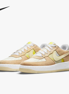 Nike/耐克正品夏季新款女子大童GS运动鞋 DM9476-700