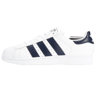 Adidas/阿迪达斯正品当季新款 SUPERSTAR 男女休闲运动板鞋C77124