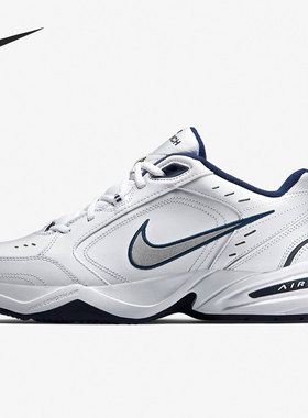Nike/耐克正品AirMonarchIV男子M2K经典复古老爹跑步鞋416355-102