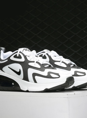 Nike/耐克官方正品Air Max 200女子运动缓震透气跑步鞋AT6175-104