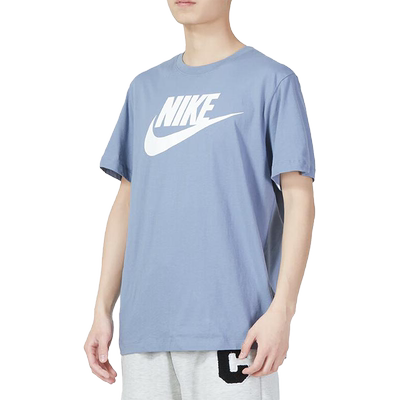 耐克正品男子运动短袖