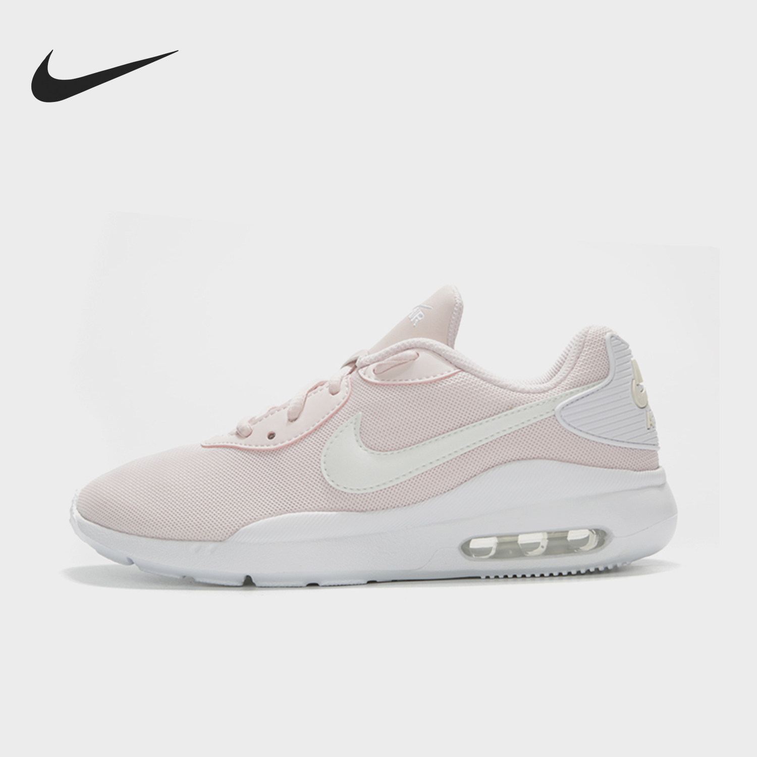 Nike/耐克正品Air Max Oketo 男女轻便缓震气垫运动跑步鞋 CD5448,运动鞋new,跑步鞋,淘宝优惠券,粉丝福利购,淘宝优惠卷