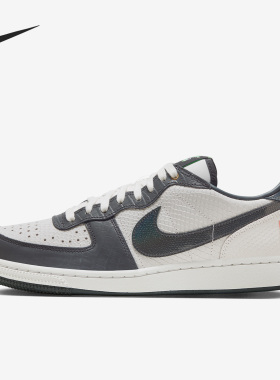 Nike/耐克正品男子运动透气系带厚底运动休闲鞋FN9331-191