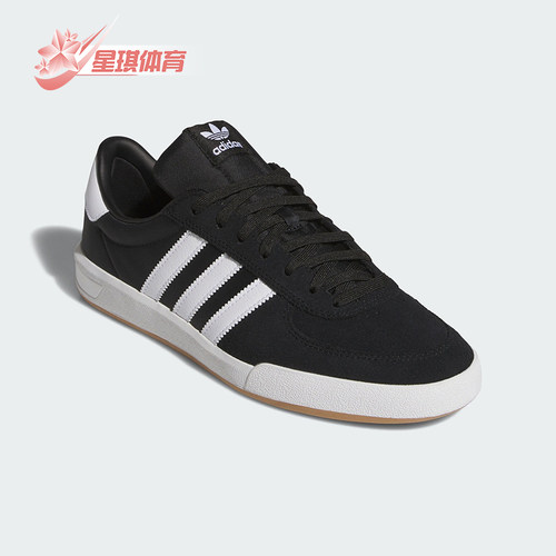 Adidas/阿迪达斯正品三叶草男女低帮经典日常耐穿运动鞋HP3514