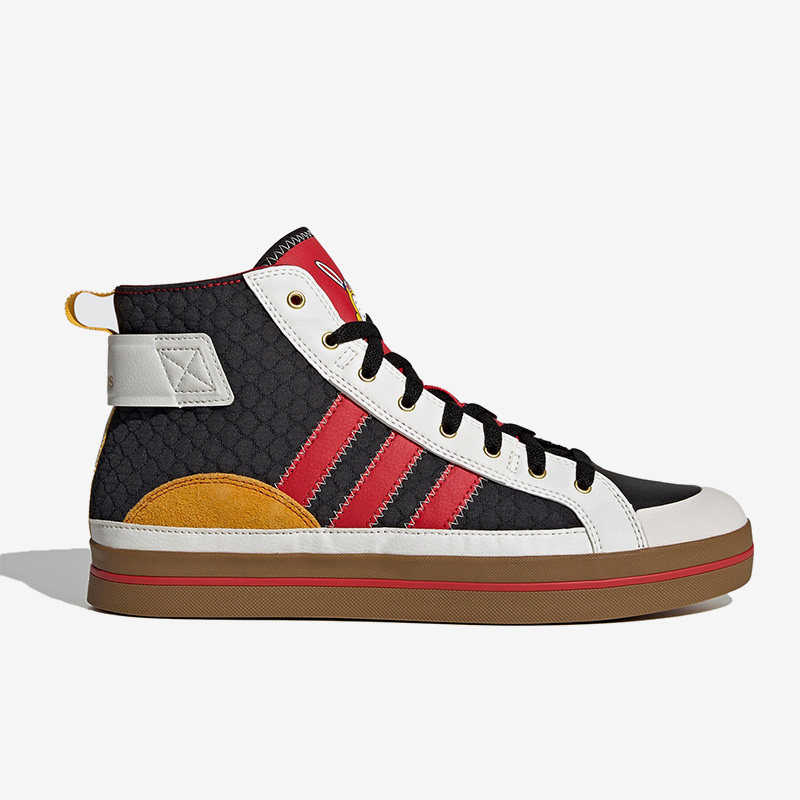 Adidas/阿迪达斯正品春季新款男女同款休闲运动板鞋ID9695,运动鞋new,板鞋,淘宝优惠券,粉丝福利购,淘宝优惠卷