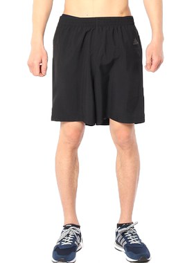 男子短裤Adidas/阿迪达斯
